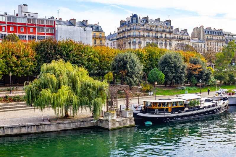 Treasure Hunt : The prisoner of the Bastille - The Experience’s Practicalities