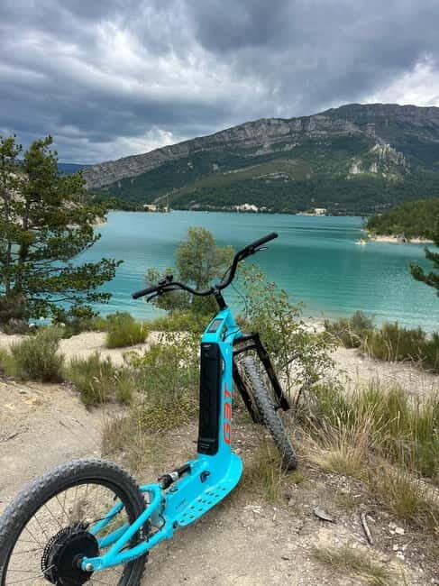 Treasures of Castellane and Wonders of the Lake - What Makes This Tour Stand Out?