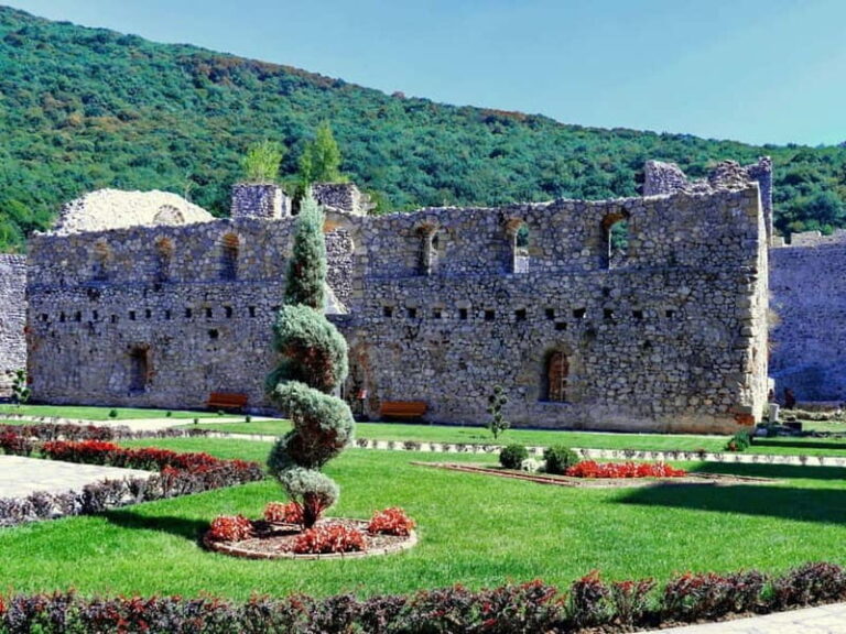 Treasures of Eastern Serbia shared tour - Practicalities and Value