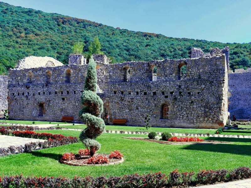 Treasures of Eastern Serbia shared tour - Practicalities and Value