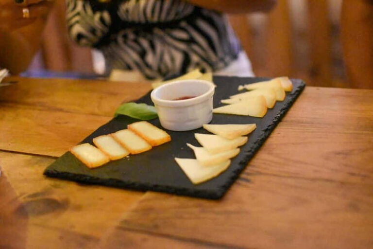 Treasures of Lisboa : Alfama Food Tour with 18 Tastings - FAQ