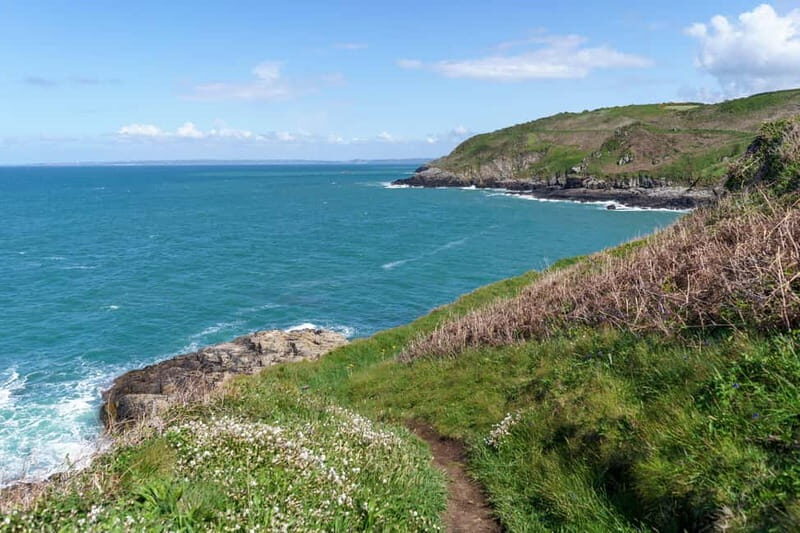 Trebeurden : Tour en bateau dans la baie de Lannion - An In-depth Look at the Bay of Lannion Boat Tour