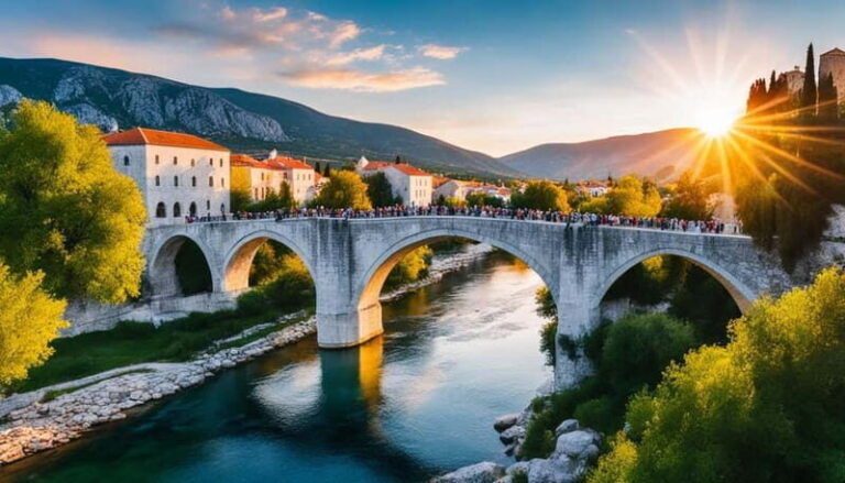 Trebinje Tour with Luxury Transportation and Wine Tasting - Why This Tour Offers Great Value