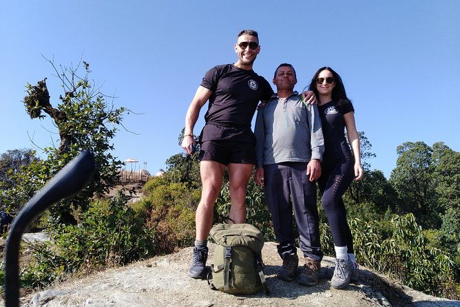 Trekking around Pokhara, Annapurna and Upper Mustang - A Closer Look at the Trekking Experience