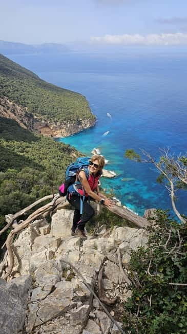 Trekking Cala Biriala - The Full Experience Breakdown