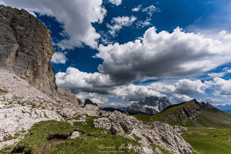 Trekking in the Dolomites: nature, views, and flavors at high altitude - Practical info: what to expect on the day
