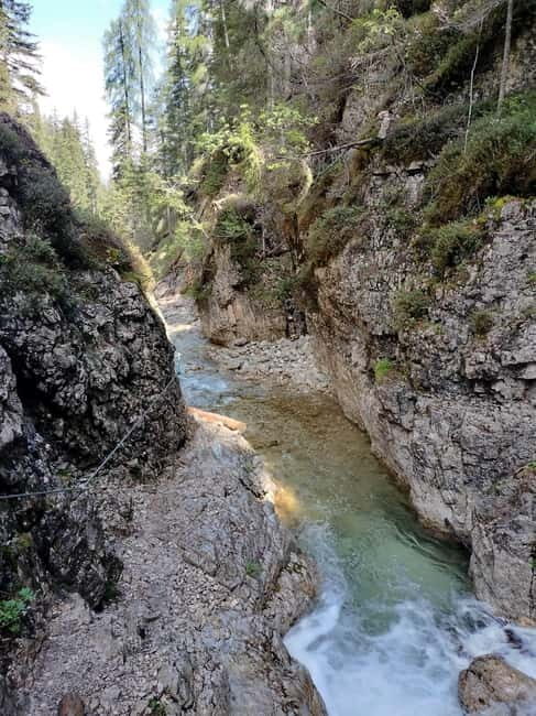 Trekking in the Gores de Federa - Why Choose Trekking in the Gores de Federa?
