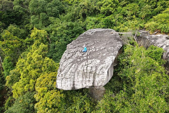 Trekking Tien Son Dinh Phu Quoc - Trekking Tien Son Dinh Phu Quoc: A Deep Dive into Nature and Authenticity