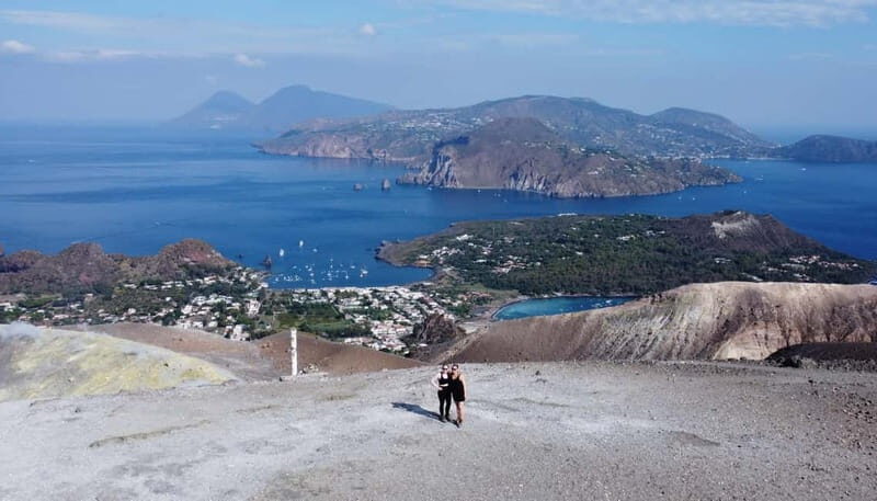 Trekking to discover the Great Crater of Vulcan - Introduction: Why This Tour Is a Must-Do