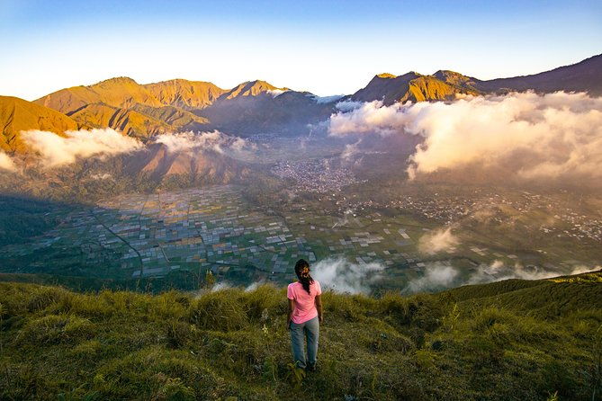 Trekking To Pergasingan Hill - Trekking To Pergasingan Hill – An Authentic Lombok Experience