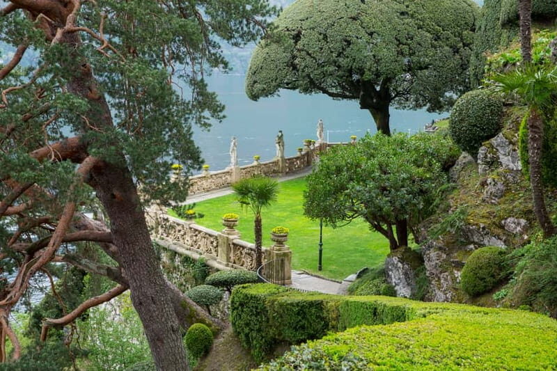Tremezzina: Villa Del Balbianello Park Entry Ticket - Discovering Villa del Balbianello: A Visual and Historical Treasure