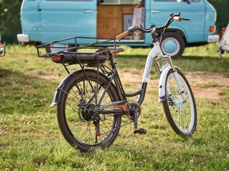 Trentinara: E-Bike Tour with Picnic in the Vineyard - What’s Included and What to Consider