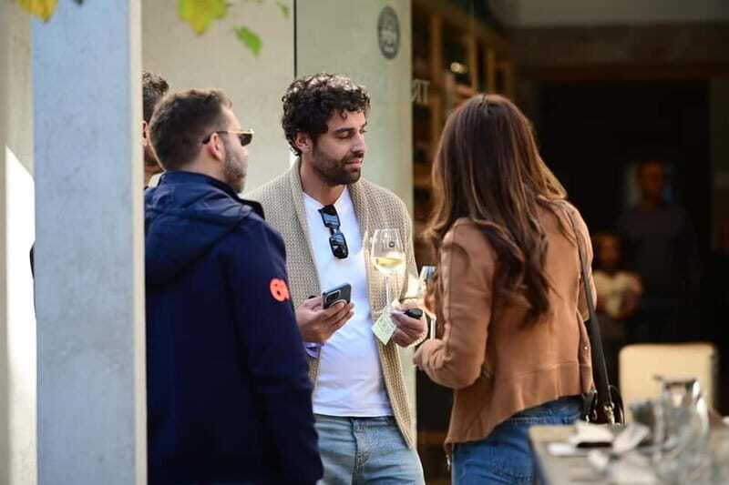 Trentinara Wine Tasting and Walking Tour - An In-Depth Look at the Experience