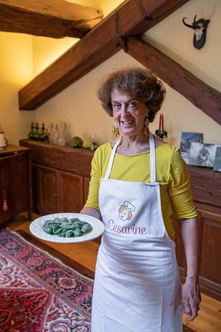 Trento: Ferrari Winery Tour & Local Lunch Near the Dolomites - FAQs