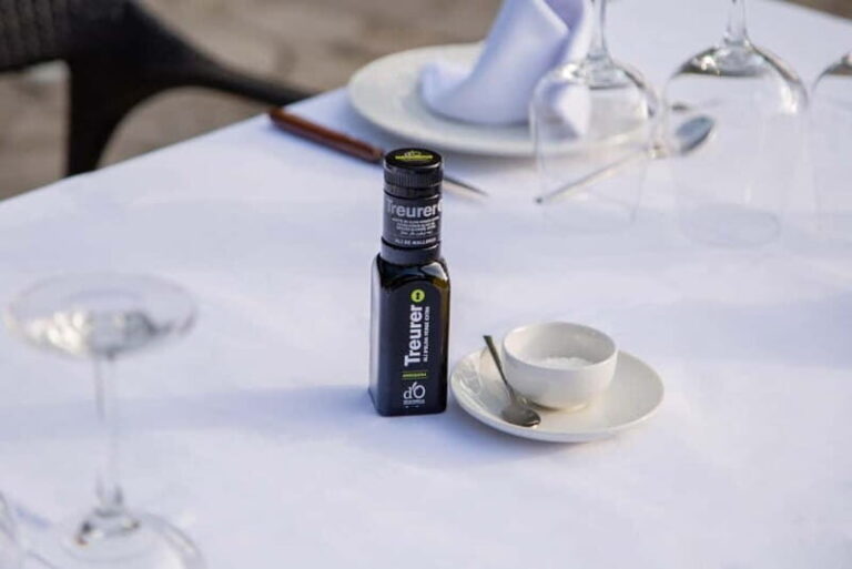 Treurer: Olive Oil Night. Gastronomic experience - What Makes This Tour Stand Out
