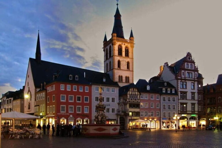 Trier: Private Christmas Market Tour - FAQ About the Trier Private Christmas Market Tour