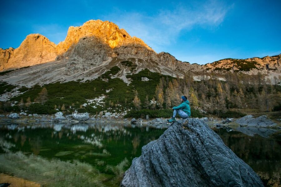 Triglav National Park: 7 Lakes Valley Hiking Tour - The Itinerary in Detail