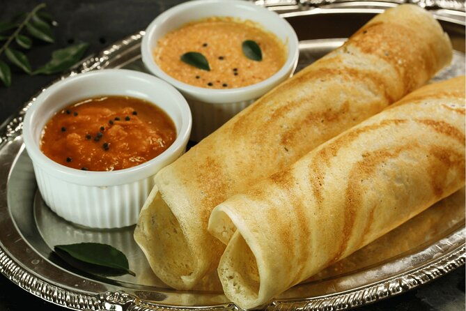 Trivandrum Street Food Crawl (2 Hours Guided Food Tasting Tour) - What Makes This Food Crawl Special?