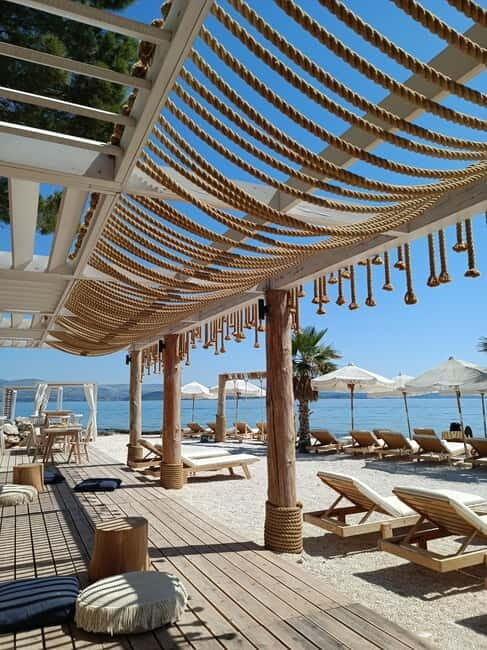 Trogir/Katela: Private tour to Blue Lagoon and 3 islands - Practical Details & What to Expect