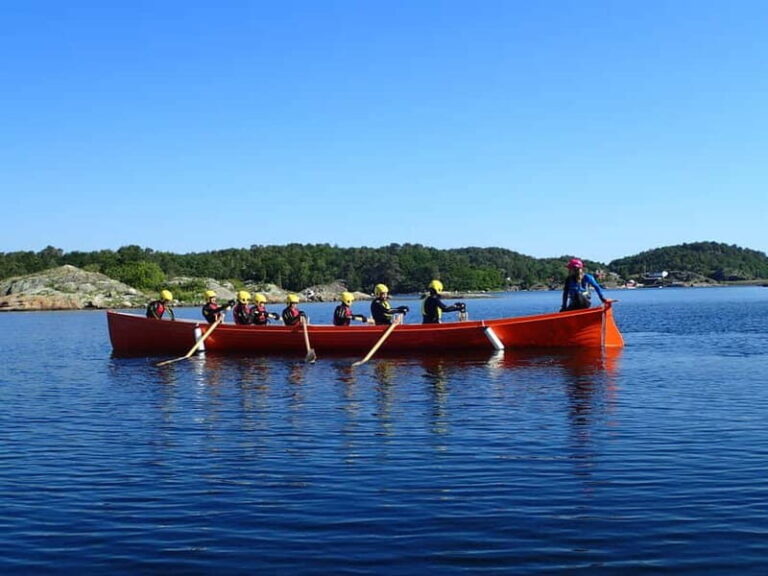 Tromøya: Gig Rowing Boat Experience - Final Thoughts: Is It Worth It?