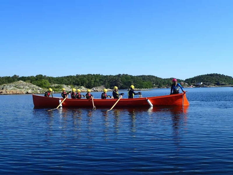 Tromøya: Gig Rowing Boat Experience - Final Thoughts: Is It Worth It?