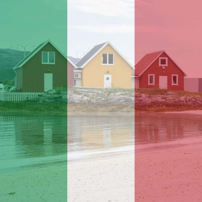 Tromsø: Fjord Tour and Visit to Sommarøy with Expert Tour Guide in Italian - Why This Tour Offers Great Value