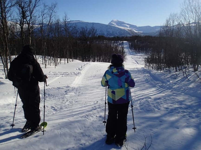 Tromsø: Guided snowshoe trip with a campfire - Practical Details and Value
