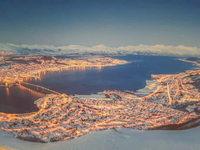 Tromsø: Incredible Cruise of The Outer Fjord - Who This Cruise Is Best For
