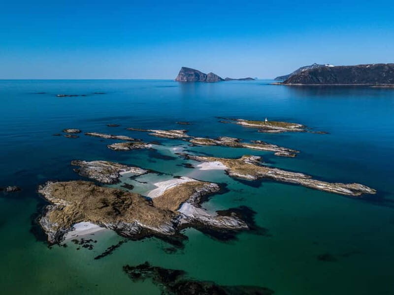 Tromsø: Midnight Fjord Tour - Is This Tour Worth the Price?
