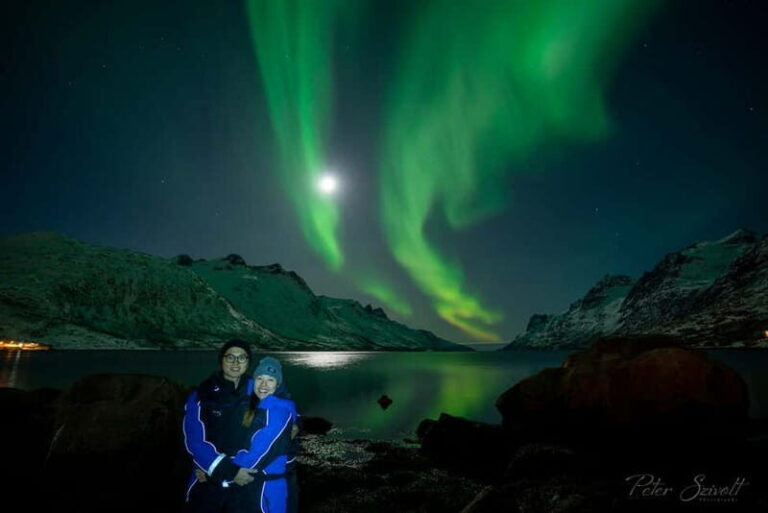 Tromsø: Northern Lights Chase + Free Professional Photos - What Makes This Tour Stand Out?