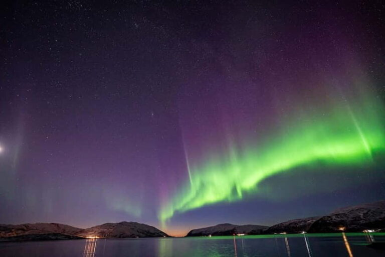 Tromsø: Northern Lights Tour with Hot Drinks and Snacks - Final Thoughts