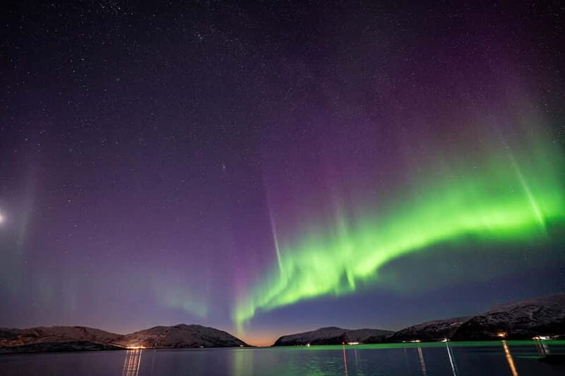 Tromsø: Northern Lights Tour with Hot Drinks and Snacks - Final Thoughts
