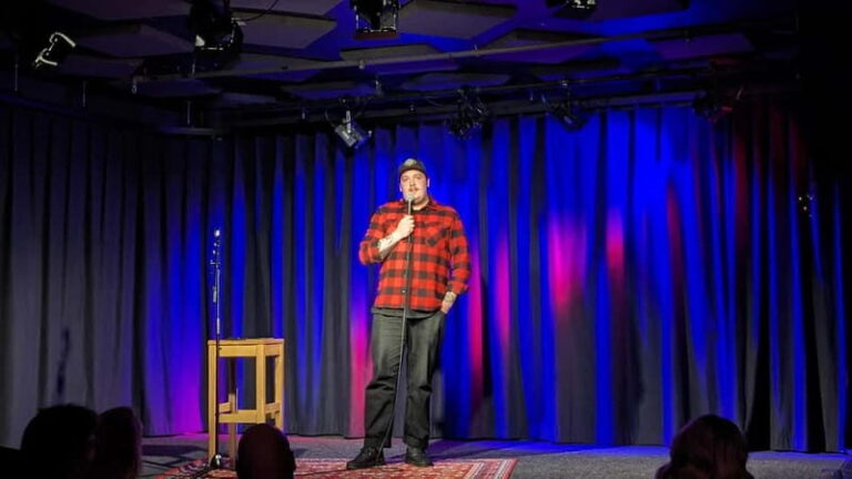 Tromsø: Norwegianing Comedy Show and Survival Guide - Final Thoughts
