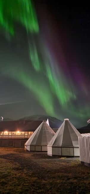 Tromsø: Sami Culture & Joik Experience with Lunch - The Journey to Lyngskroa