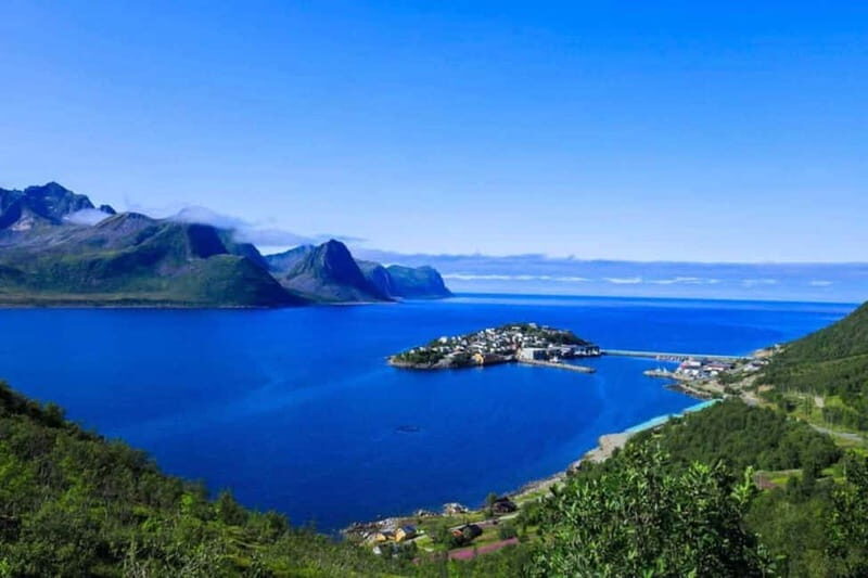 Tromsø, Senja & Lofoten 4 Days and 3 Nights Sightseeing Tour - How This Tour Works: An In-Depth Look