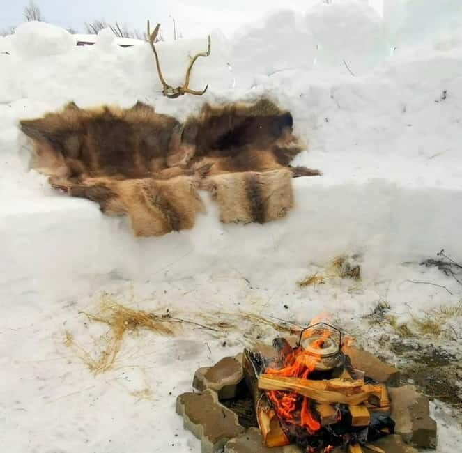 Tromsø: Snow Sledding, Mini Skiing, Lasso and Reindeer Hides - Why This Tour Still Shines: The Real Value