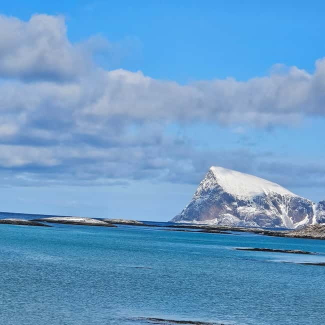 Tromsø: Sommarøy Islands, Kvaløya and Fjords Tour with lunch - How the Experience Holds Up