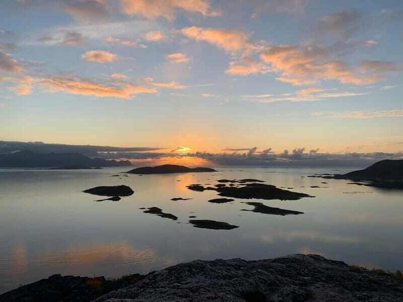 Tromsø: Sommarøy Islands Midnight Sun Tour - Practical Tips for Your Tour