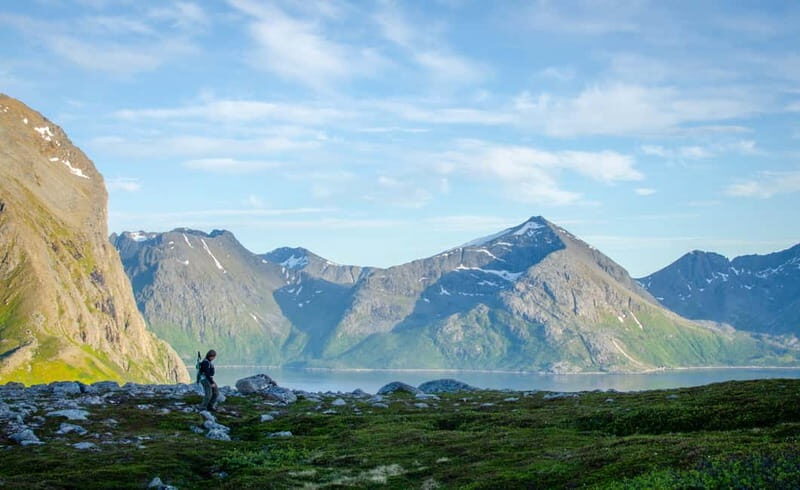 Tromsø: Summer Day Hike in the wilderness - What Makes This Tour Stand Out?