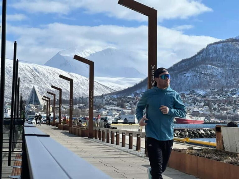 Tromsø: The Arctic Run - Running Tour with local stories - What is the Experience Like?