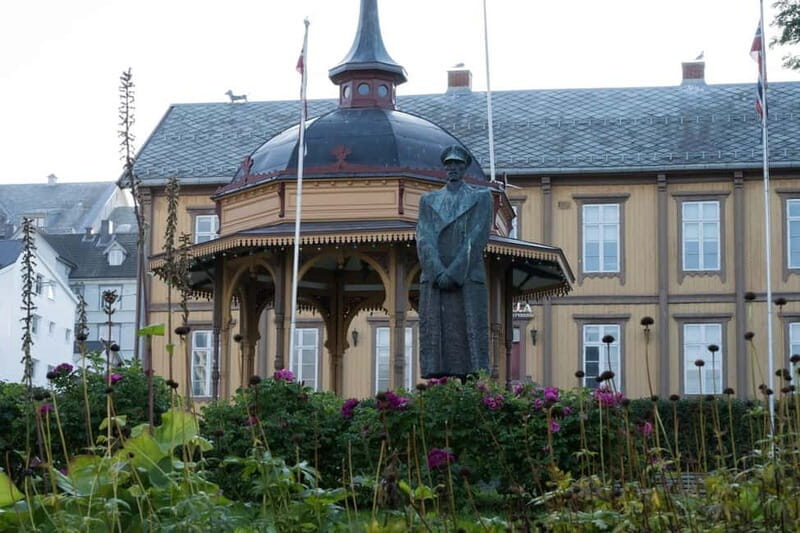 Tromsø: Tour in French of the Historic Center and Museum - Introduction: Why This Tour Stands Out