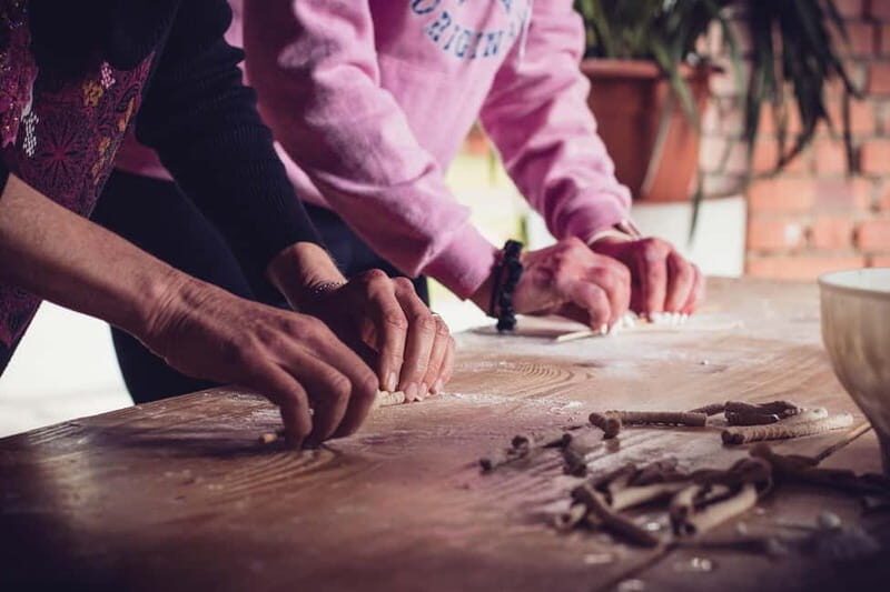 Tropea: Cooking Class on a family farm - Practical Details and What to Know