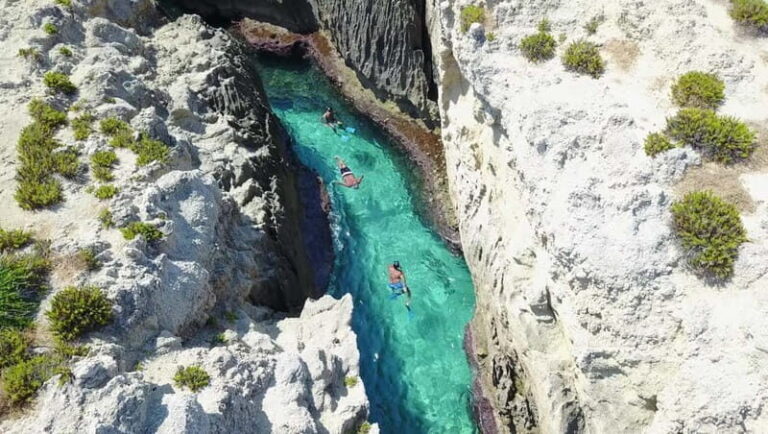 Tropea: Exclusive Sunset Tour with Rich Aperitif; Wonderful! - An In-Depth Look at the Tropea Sunset Tour