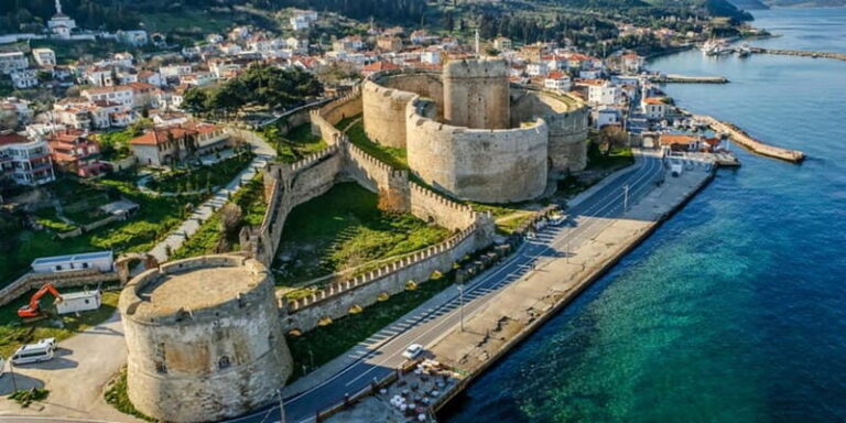 Troy: Day Trip from Istanbul with Lunch - Practical Details and Value