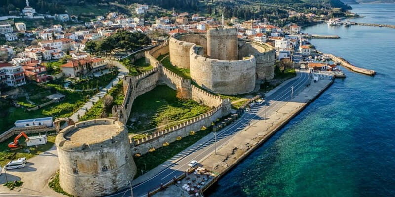 Troy: Day Trip from Istanbul with Lunch - Practical Details and Value