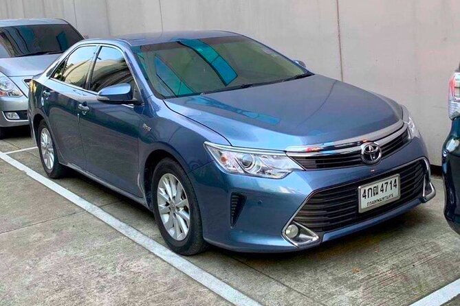 Try find your better than us ! Airport transfer service Phnom Penh HTL-APT (PNH) - Honest Review of the Try Find Your Better Than Us! Airport Transfer Service in Phnom Penh