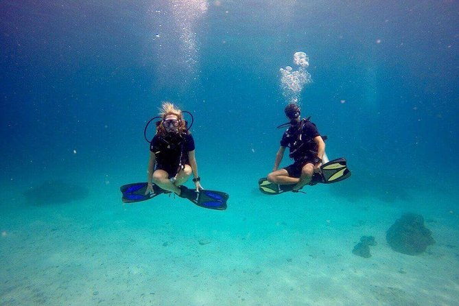 Try Scuba Diving - Try Scuba Diving in Phuket — A Refreshingly Authentic Intro to Underwater Adventure