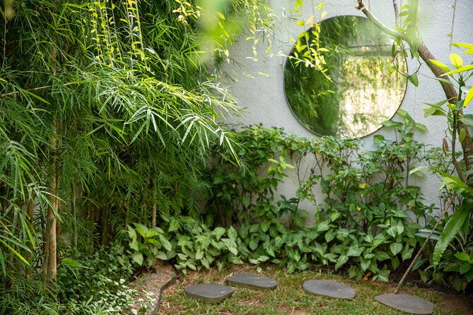 TULA Wellness Half Day Experience with Sound Healing - What Is the TULA Wellness Half Day Experience?