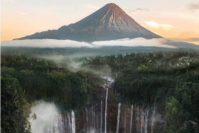 Tumpak Sewu Waterfall : 1 Day - Introduction