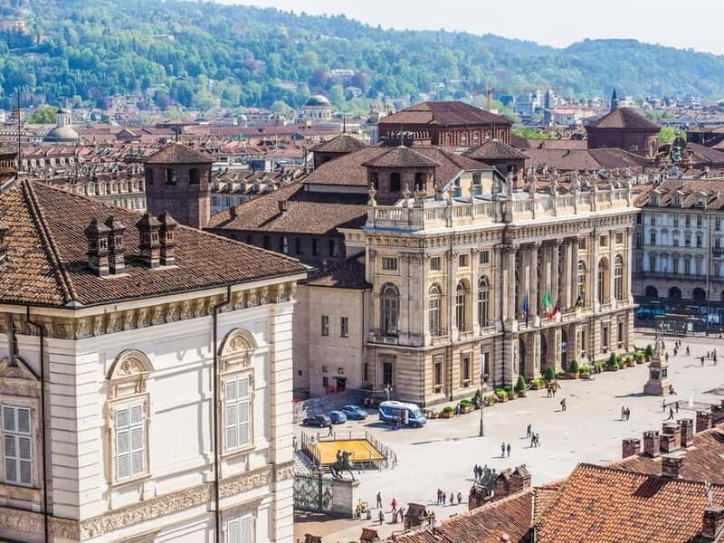 Turin: 2-hour Best Intro Walking Tour with a Local - Who Should Consider This Tour?